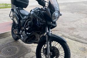Honda transalp 700v
