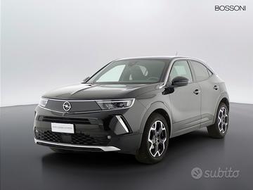 Opel Mokka 1.5 110cv ultimate s&s