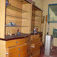 Mobili  vecchia marina per  arredo negozi o altro