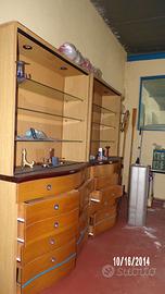 Mobili  vecchia marina per  arredo negozi o altro