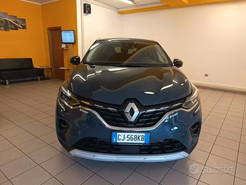 Renault Captur Plug-in Hybrid E-Tech 160 CV Intens