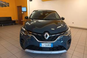 Renault Captur Plug-in Hybrid E-Tech 160 CV Intens