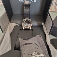 Orologio automatico GLYCINE SEA KRAKEN