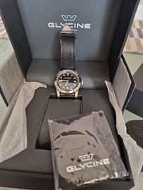 Orologio automatico GLYCINE SEA KRAKEN