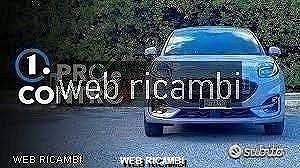 Ford puma st line musata ricambi