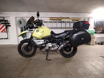 BMW R 1100 GS