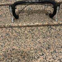 Manubrio per bici da corsa