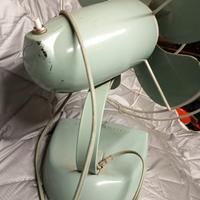 Ventilatore vintage General Electric anni ‘50