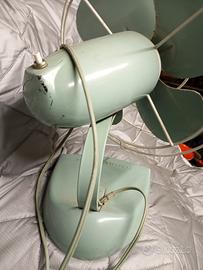 Ventilatore vintage General Electric anni ‘50