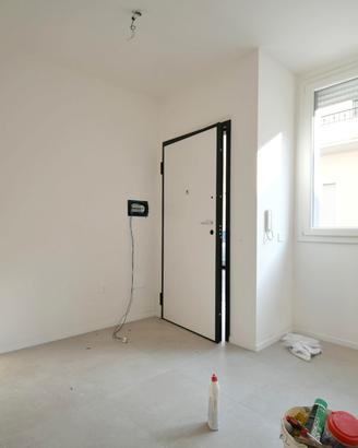 Piano terra ristrutturato con cantina