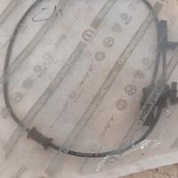 CHRYSLER 300C SENSORE ABS POSTERIORE DX