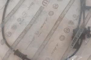 CHRYSLER 300C SENSORE ABS POSTERIORE DX