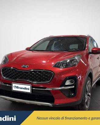 Kia Sportage 1.6 crdi Business Class Adas Pack 2wd