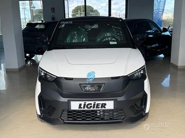 Ligier JS 50 50 DCI L6 Select Confort