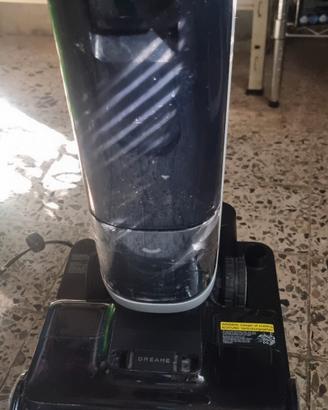 Dreame H 15 Pro Heat le 2 flaconi detergente 
