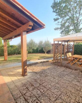 Rustico / Casale di 75 m² con 3 locali a Montesper