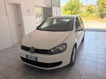 Volkswagen Golf 1.4 5p. United CON IMPIANTO A META