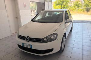 Volkswagen Golf 1.4 5p. United CON IMPIANTO A META