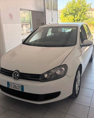 Volkswagen Golf 1.4 5p. United CON IMPIANTO A META