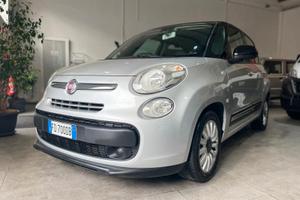 Fiat 500L 1.3 MTJ 95 CV 2016