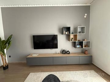 Arredamento Moderno 