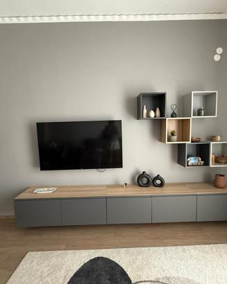 Arredamento Moderno 