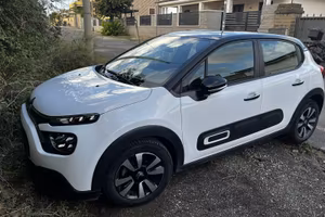CITROEN C3 PureTech 110 S&S Shine