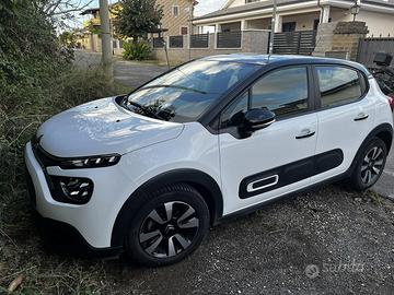 CITROEN C3 PureTech 110 S&S Shine