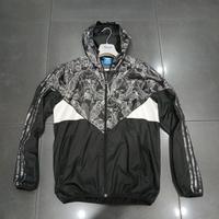 Adidas Originals x Carnovsky Colorado Windbreaker 