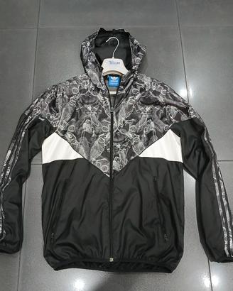 Adidas Originals x Carnovsky Colorado Windbreaker 