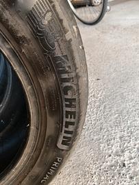 gomme usate