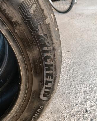 gomme usate