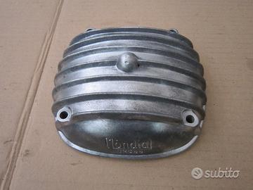 Coperchio Valvole Punterie Mondial 125 Lusso