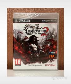 Castelvania - Lords Of Shadows 2 PS3