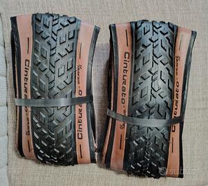 Pneumatici Pirelli Cinturato Gravel M 