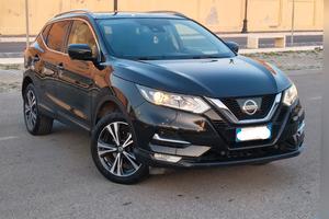 Qashqai N-Connecta 