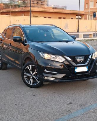 Qashqai N-Connecta 