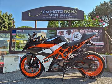 Ktm RC 390