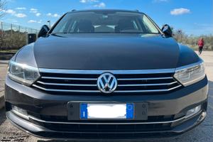 Volksagen Passat 2.0 150cv DSG 7 marce