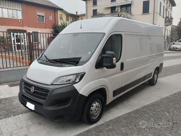 Fiat duca LH2 2.3 MLJ 140CV E6D-TEM