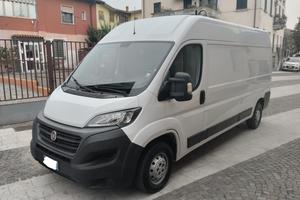 Fiat duca LH2 2.3 MLJ 140CV E6D-TEM