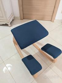 Sedia Ergonomica Varier Variable Balans - Original