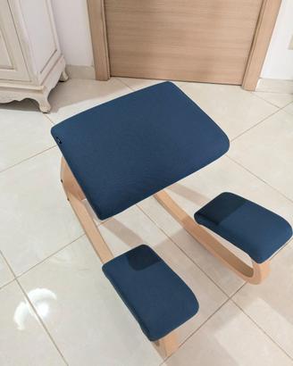 Sedia Ergonomica Varier Variable Balans - Original