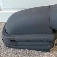 2 subwoofer attivi  Kenwood sv-500 