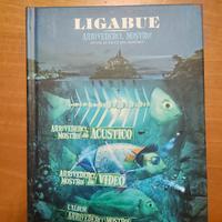 LIGABUE "ARRIVEDERCI MOSTRO"