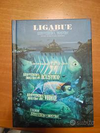 LIGABUE "ARRIVEDERCI MOSTRO"