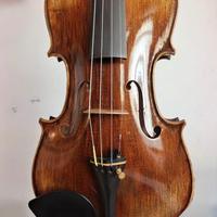 Violinino artigianale 4/4