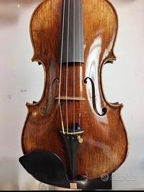 Violinino artigianale 4/4