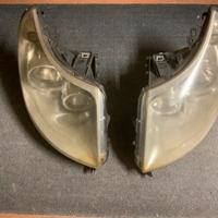 Coppia Fanali Fiat Ducato X250