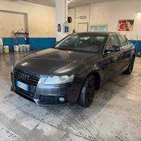 AUDI A4 Berlina PERFETTA